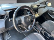 TOYOTA d'occasion COROLLA 140H DYNAMIC de 2021 Le Raincy (93)﻿