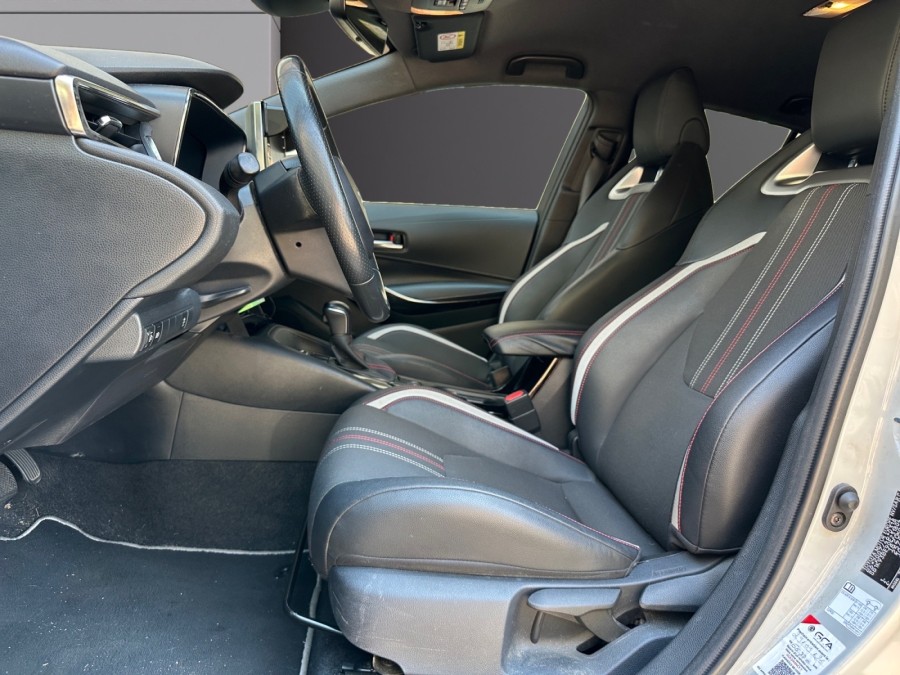TOYOTA d'occasion COROLLA 140H DYNAMIC de 2021 Le Raincy (93)﻿