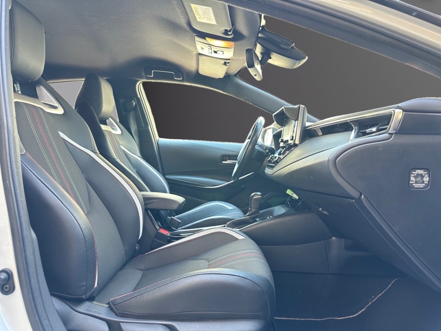 TOYOTA d'occasion COROLLA 140H DYNAMIC de 2021 Le Raincy (93)﻿