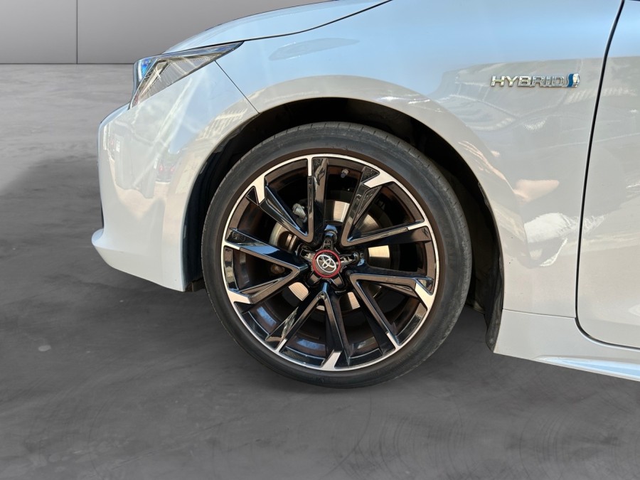 TOYOTA d'occasion COROLLA 140H DYNAMIC de 2021 Le Raincy (93)﻿