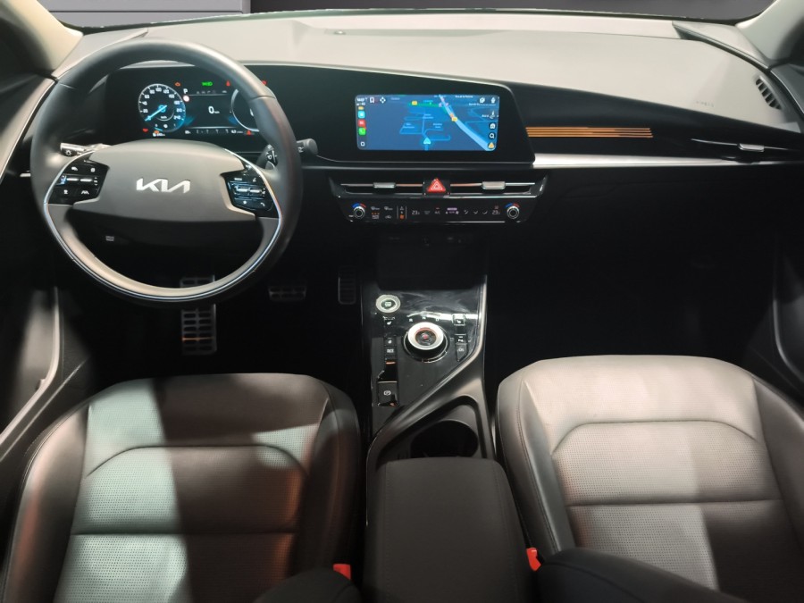 KIA d'occasion NIRO II 1.6 GDI 141 HEV PREMIUM DCT de 2024
