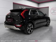 KIA d'occasion NIRO II 1.6 GDI 141 HEV PREMIUM DCT de 2024