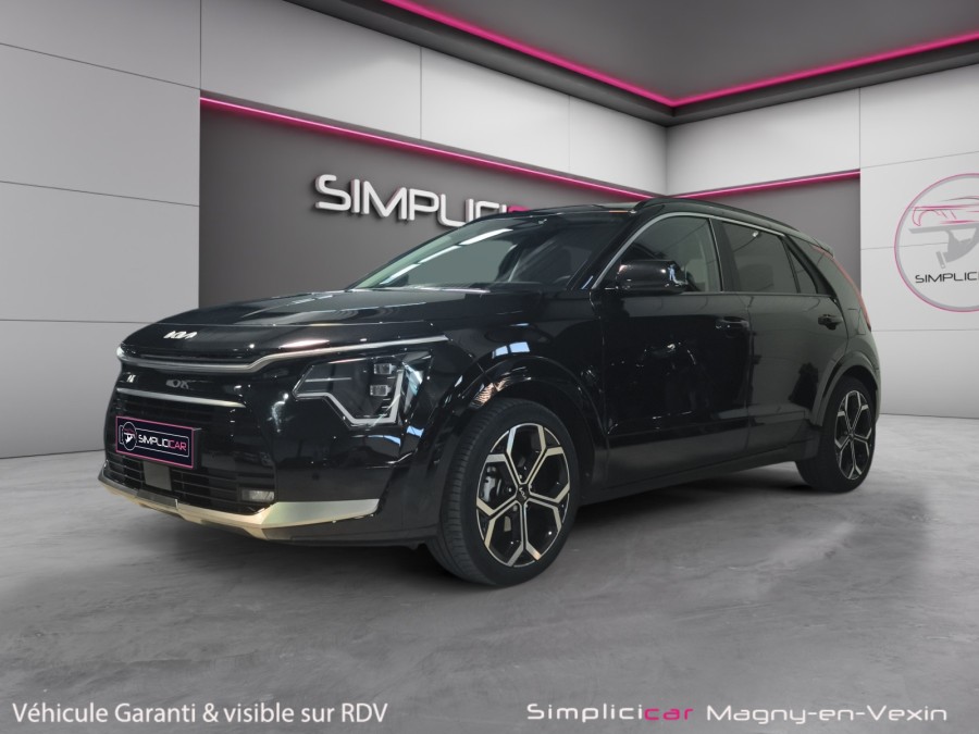 KIA d'occasion NIRO II 1.6 GDI 141 HEV PREMIUM DCT de 2024