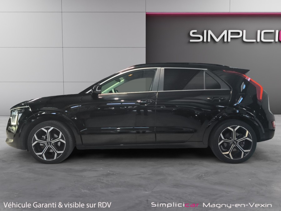KIA d'occasion NIRO II 1.6 GDI 141 HEV PREMIUM DCT de 2024