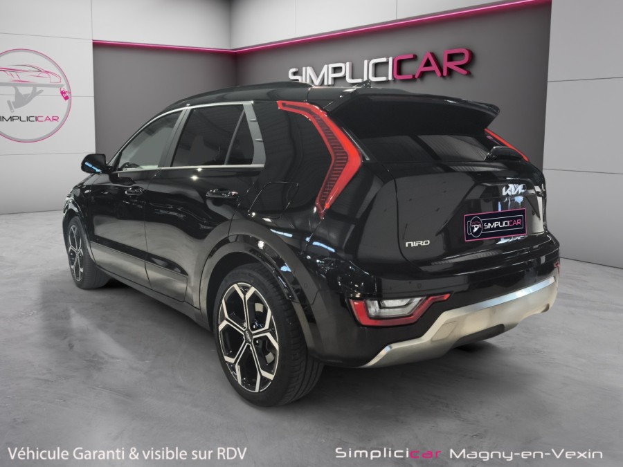 KIA d'occasion NIRO II 1.6 GDI 141 HEV PREMIUM DCT de 2024