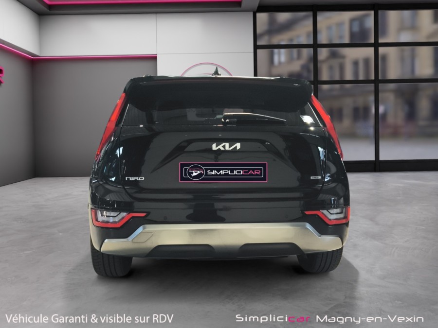 KIA d'occasion NIRO II 1.6 GDI 141 HEV PREMIUM DCT de 2024