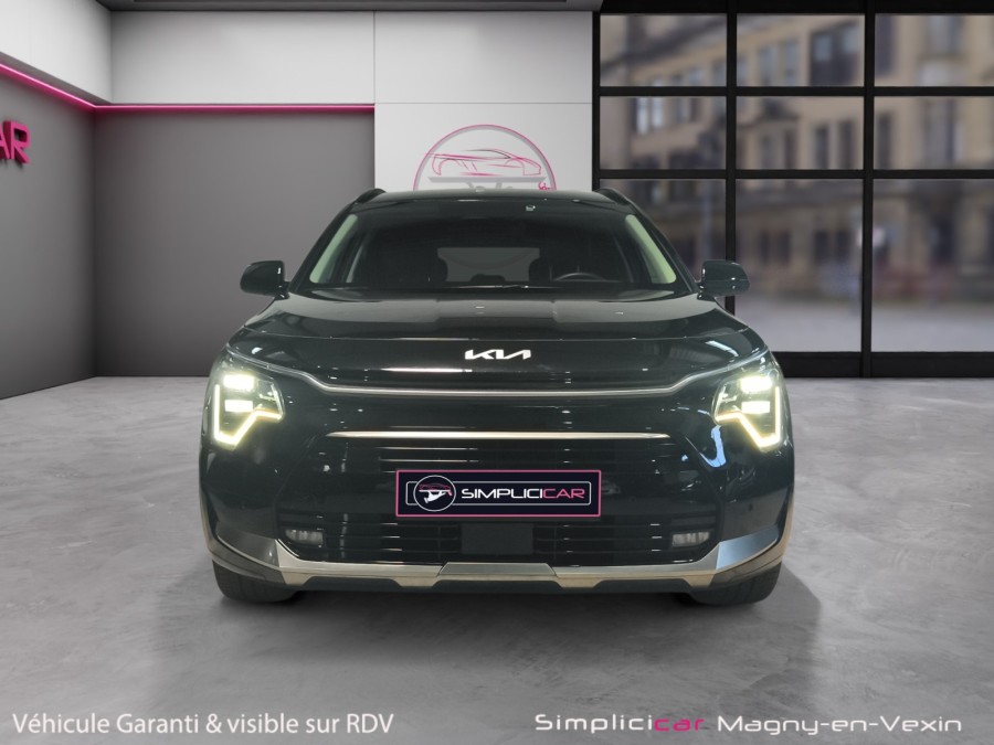 KIA d'occasion NIRO II 1.6 GDI 141 HEV PREMIUM DCT de 2024