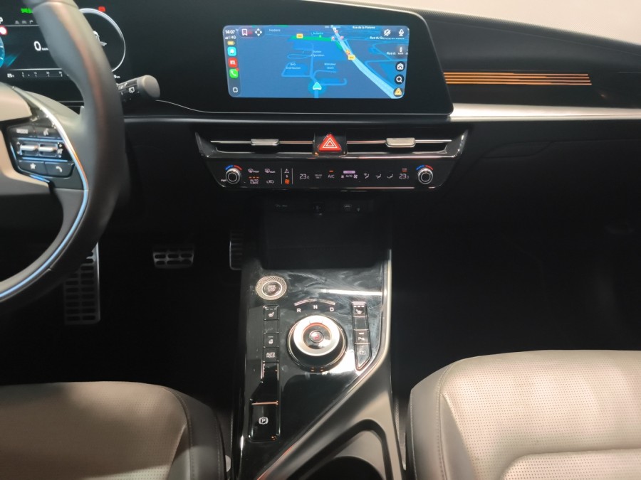KIA d'occasion NIRO II 1.6 GDI 141 HEV PREMIUM DCT de 2024