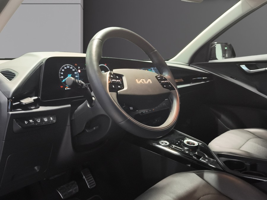 KIA d'occasion NIRO II 1.6 GDI 141 HEV PREMIUM DCT de 2024