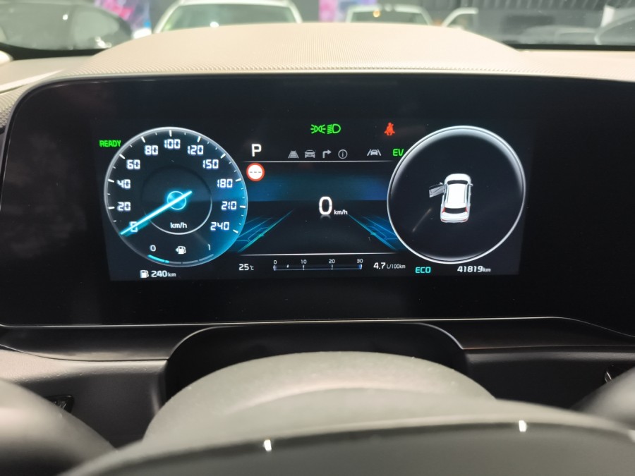 KIA d'occasion NIRO II 1.6 GDI 141 HEV PREMIUM DCT de 2024