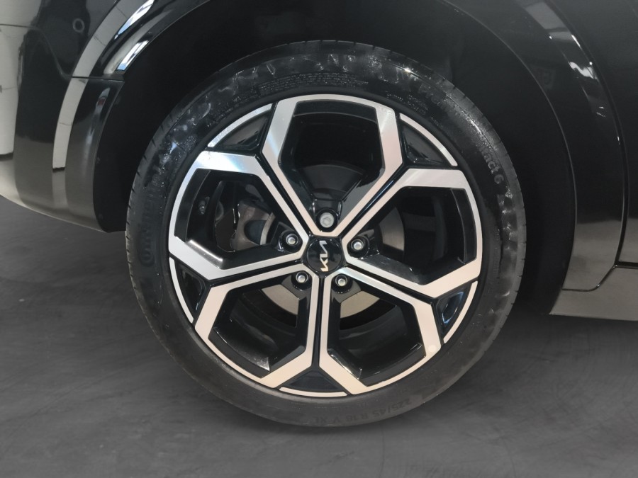 KIA d'occasion NIRO II 1.6 GDI 141 HEV PREMIUM DCT de 2024