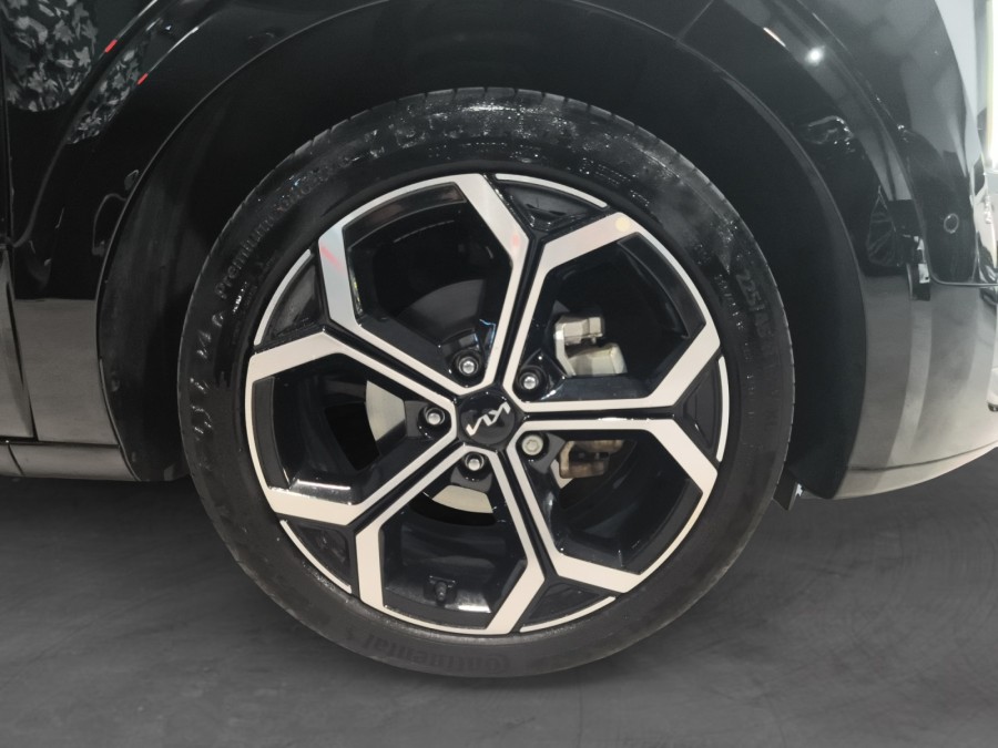KIA d'occasion NIRO II 1.6 GDI 141 HEV PREMIUM DCT de 2024