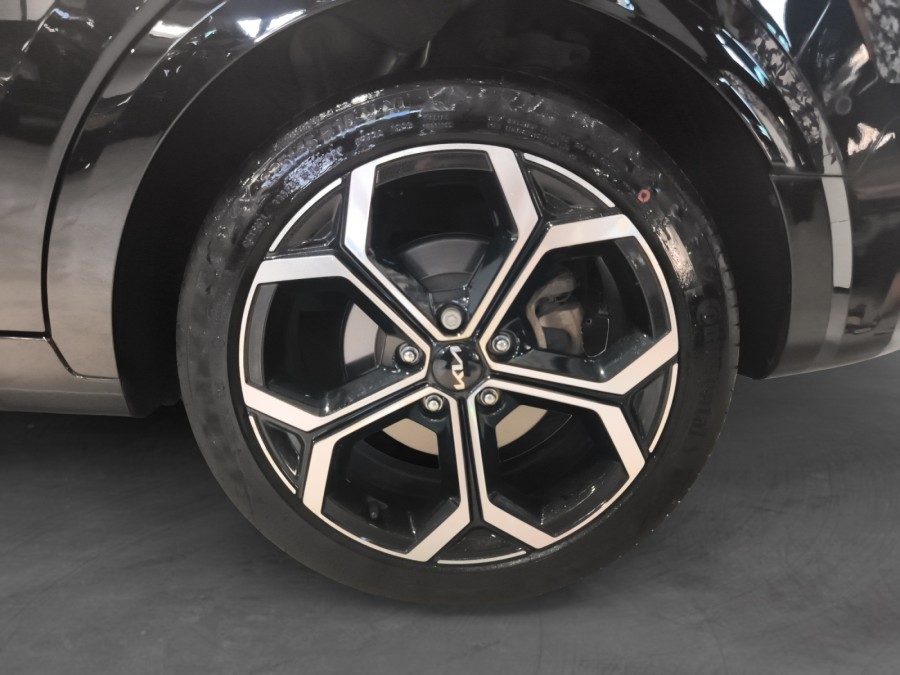 KIA d'occasion NIRO II 1.6 GDI 141 HEV PREMIUM DCT de 2024