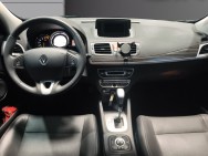 RENAULT d'occasion MEGANE III BERLINE BICORPS TROIS OU CINQ PORTES
