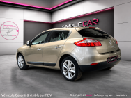 RENAULT d'occasion MEGANE III BERLINE BICORPS TROIS OU CINQ PORTES