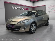 RENAULT d'occasion MEGANE III BERLINE BICORPS TROIS OU CINQ PORTES
