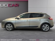 RENAULT d'occasion MEGANE III BERLINE BICORPS TROIS OU CINQ PORTES