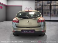 RENAULT d'occasion MEGANE III BERLINE BICORPS TROIS OU CINQ PORTES