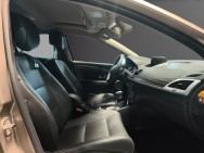 RENAULT d'occasion MEGANE III BERLINE BICORPS TROIS OU CINQ PORTES