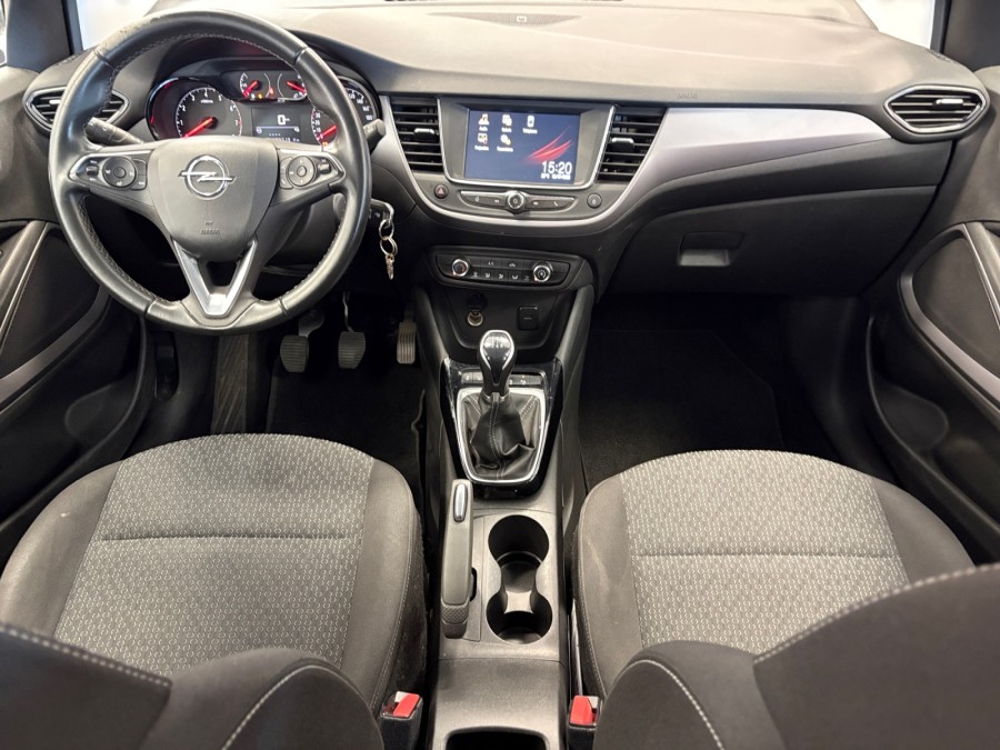 OPEL d'occasion CROSSLAND X / CROSSLAND 1.2 83 EDITION de 2019 Amiens