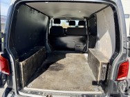 VOLKSWAGEN d'occasion TRANSPORTER TRANSPORTER 6.1 VAN L1H1 2.0 TDI