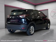 OPEL d'occasion CROSSLAND X / CROSSLAND 1.2 83 EDITION de 2019 Amiens