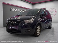 OPEL d'occasion CROSSLAND X / CROSSLAND 1.2 83 EDITION de 2019 Amiens