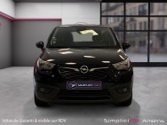 OPEL d'occasion CROSSLAND X / CROSSLAND 1.2 83 EDITION de 2019 Amiens