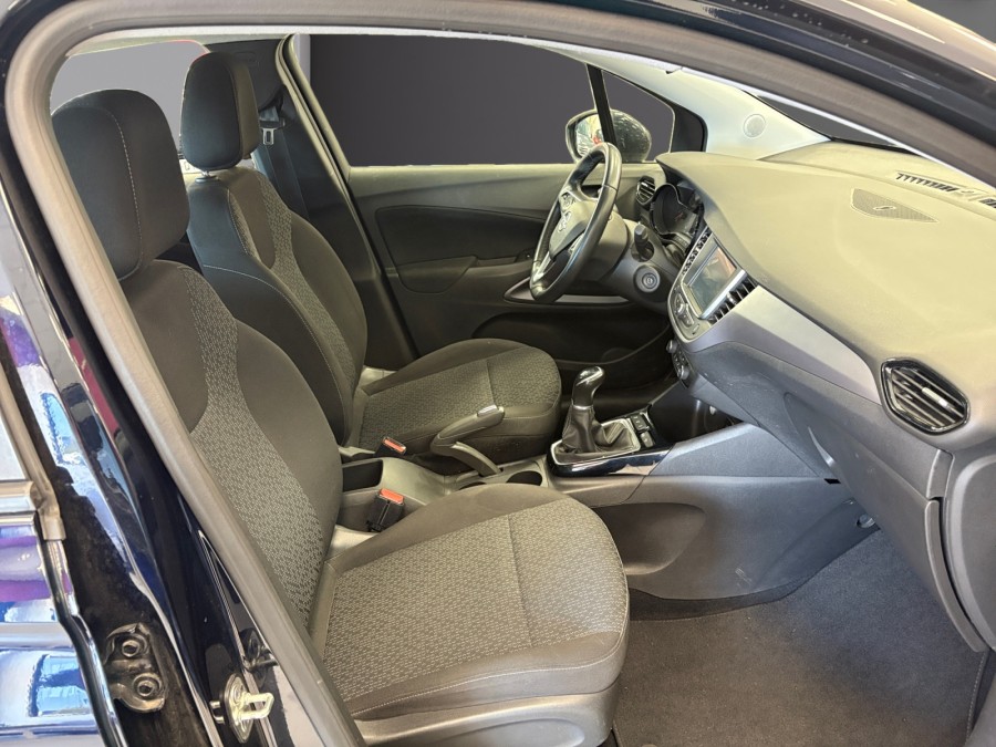 OPEL d'occasion CROSSLAND X / CROSSLAND 1.2 83 EDITION de 2019 Amiens