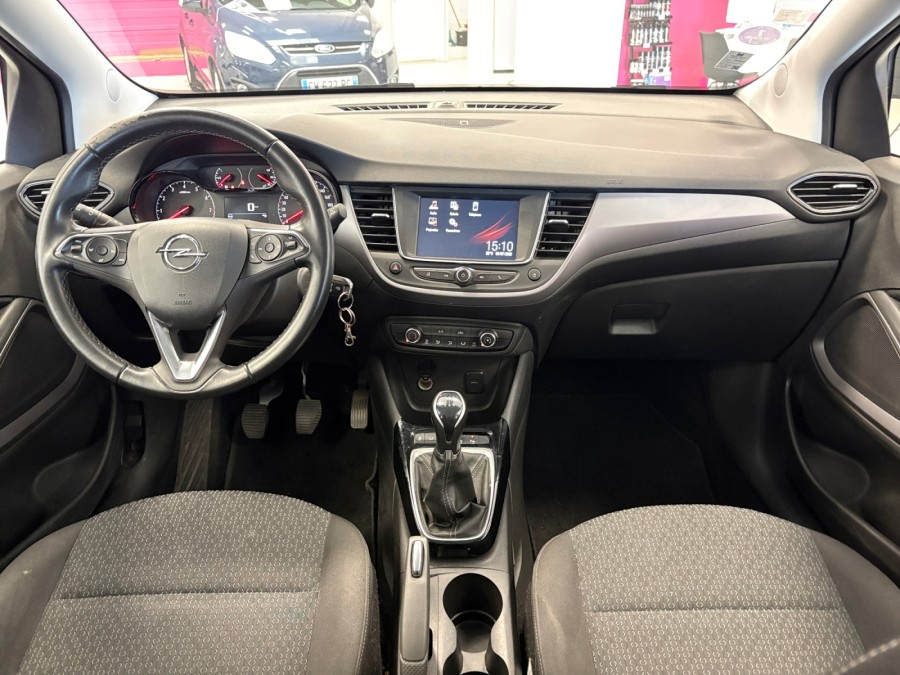 OPEL d'occasion CROSSLAND X / CROSSLAND 1.2 83 EDITION de 2019 Amiens