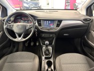 OPEL d'occasion CROSSLAND X / CROSSLAND 1.2 83 EDITION de 2019 Amiens