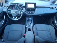 TOYOTA d'occasion COROLLA BREAK TS 122H DYNAMIC BUSINESS BREAK de