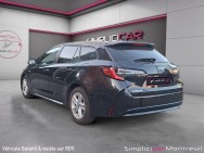 TOYOTA d'occasion COROLLA BREAK TS 122H DYNAMIC BUSINESS BREAK de