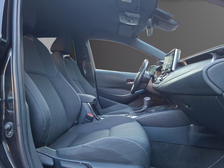 TOYOTA d'occasion COROLLA BREAK TS 122H DYNAMIC BUSINESS BREAK de