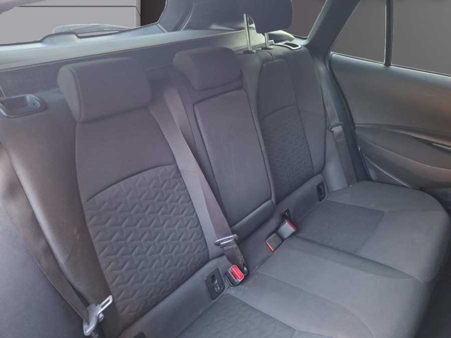 TOYOTA d'occasion COROLLA BREAK TS 122H DYNAMIC BUSINESS BREAK de