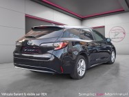 TOYOTA d'occasion COROLLA BREAK TS 122H DYNAMIC BUSINESS BREAK de