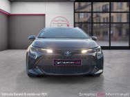 TOYOTA d'occasion COROLLA BREAK TS 122H DYNAMIC BUSINESS BREAK de