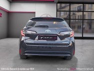 TOYOTA d'occasion COROLLA BREAK TS 122H DYNAMIC BUSINESS BREAK de