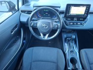 TOYOTA d'occasion COROLLA BREAK TS 122H DYNAMIC BUSINESS BREAK de