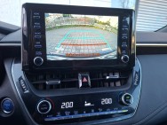 TOYOTA d'occasion COROLLA BREAK TS 122H DYNAMIC BUSINESS BREAK de