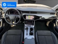 AUDI d'occasion S6 3.0 55 TDI V6 TRUBO HYBRID QUATTRO de 2021 Rennes