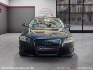 AUDI d'occasion A3 Sportback 1.6 102 Ambiente DSG7 de 2009 Le Raincy