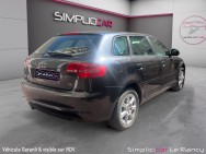 AUDI d'occasion A3 Sportback 1.6 102 Ambiente DSG7 de 2009 Le Raincy