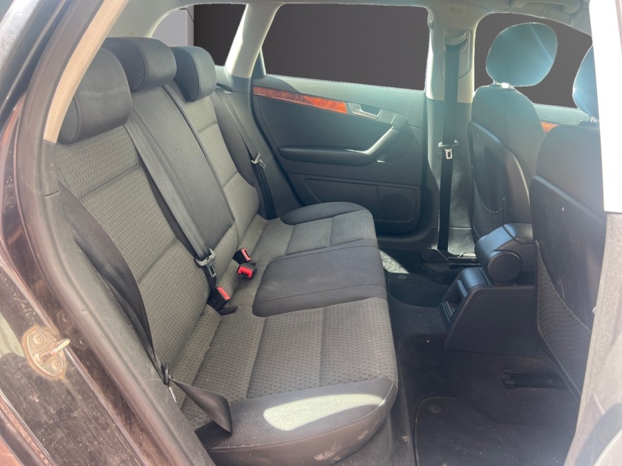 AUDI d'occasion A3 Sportback 1.6 102 Ambiente DSG7 de 2009 Le Raincy