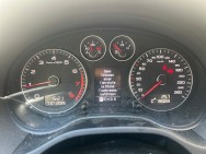 AUDI d'occasion A3 Sportback 1.6 102 Ambiente DSG7 de 2009 Le Raincy