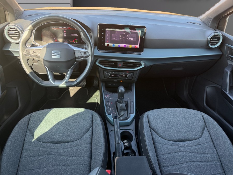 SEAT d'occasion ARONA 1.5 TSI 150 FR de 2023 Royan (17)﻿