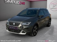 SEAT d'occasion ARONA 1.5 TSI 150 FR de 2023 Royan (17)﻿
