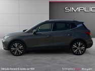 SEAT d'occasion ARONA 1.5 TSI 150 FR de 2023 Royan (17)﻿