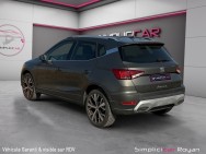 SEAT d'occasion ARONA 1.5 TSI 150 FR de 2023 Royan (17)﻿