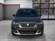 SEAT d'occasion ARONA 1.5 TSI 150 FR de 2023 Royan (17)﻿